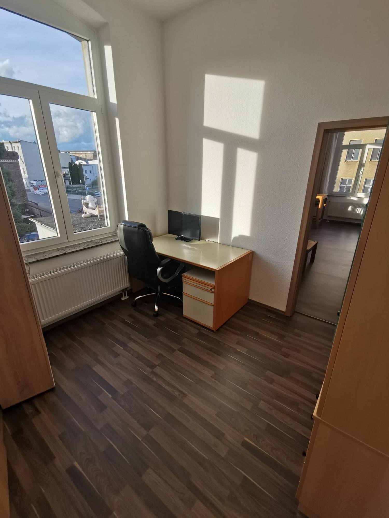 Seeblick Магдебург Екстериор снимка